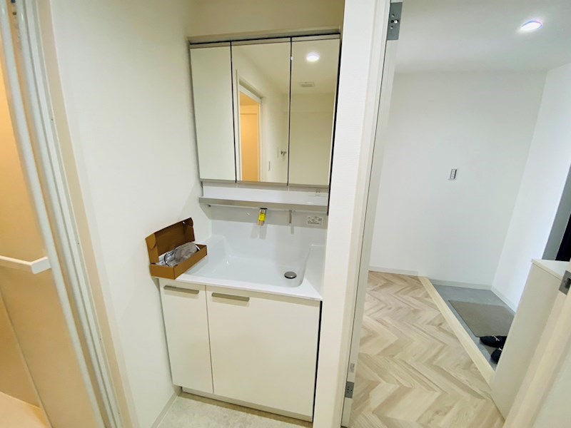 ラ・ティーダ堀切 その他2