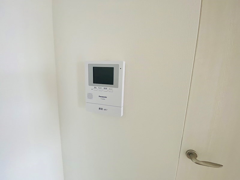 ラ・ティーダ堀切 その他4