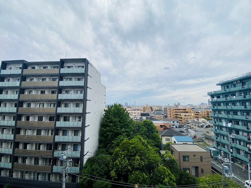 ラ・ティーダ堀切 その他6