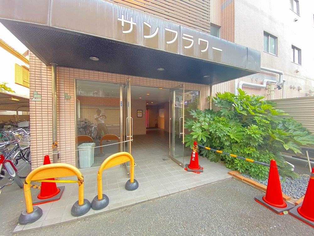 ラ・ティーダ堀切 その他外観5