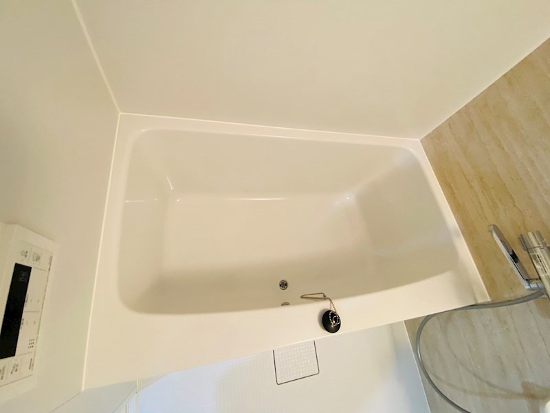 ラ・ティーダ堀切 風呂画像