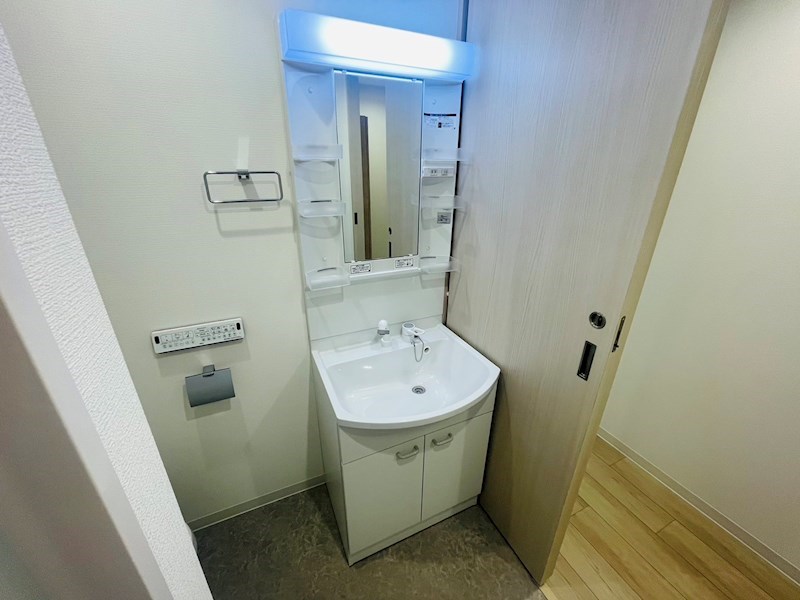 レピュア竹ノ塚レジデンス その他2