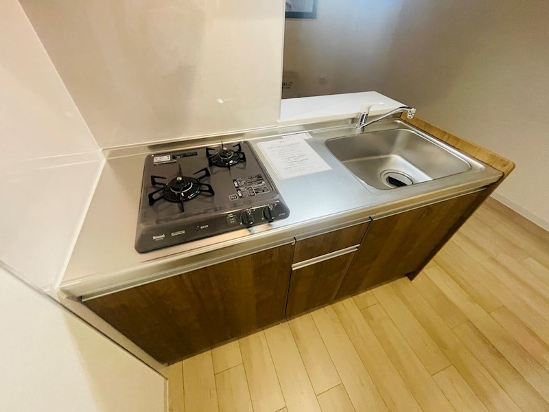 レピュア竹ノ塚レジデンス その他14