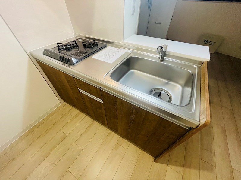 レピュア竹ノ塚レジデンス その他15