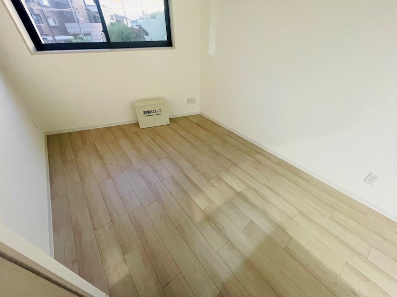 レピュア竹ノ塚レジデンス その他20