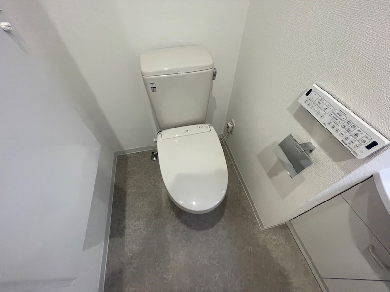 レピュア竹ノ塚レジデンス その他1