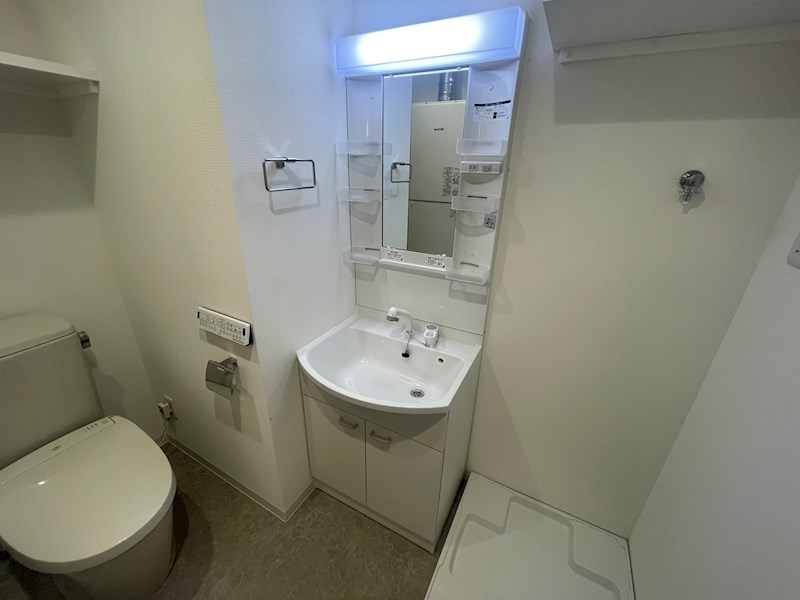 レピュア竹ノ塚レジデンス その他2