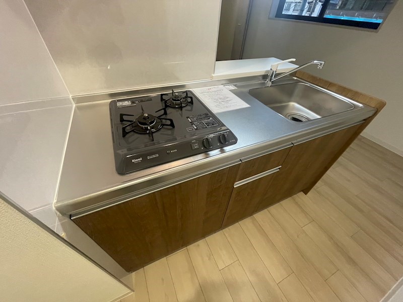 レピュア竹ノ塚レジデンス その他9