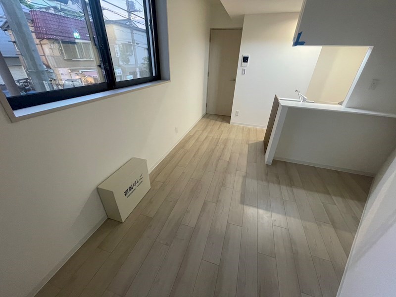 レピュア竹ノ塚レジデンス その他13