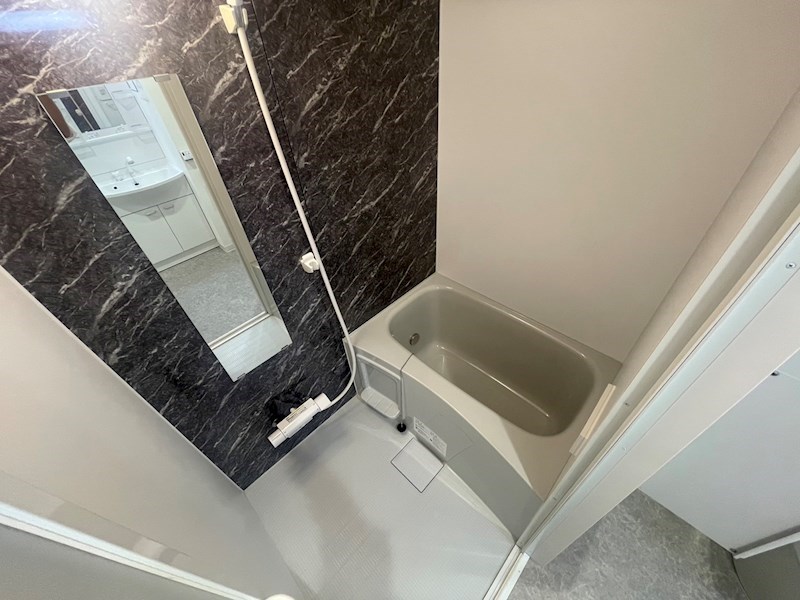 レピュア竹ノ塚レジデンス 風呂画像