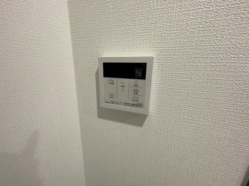 レピュア竹ノ塚レジデンス その他