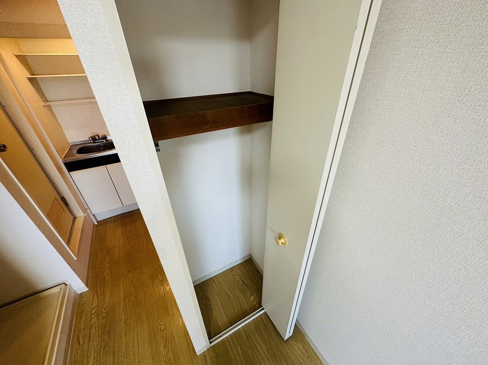 コスモ亀有V その他3