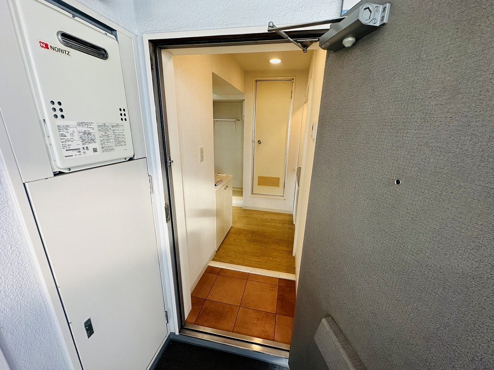 コスモ亀有V その他10