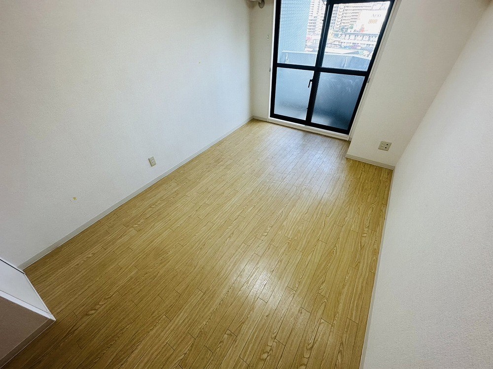 コスモ亀有V リビング