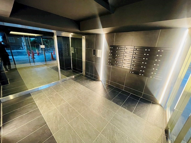 CREVISTA梅島 その他外観3