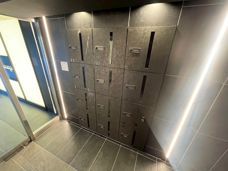 CREVISTA梅島 その他外観4