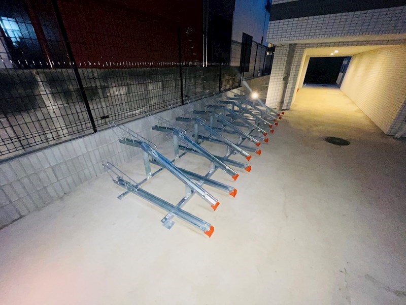 CREVISTA梅島 その他外観5