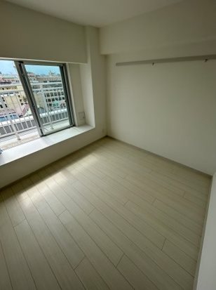 CREVISTA梅島 リビング