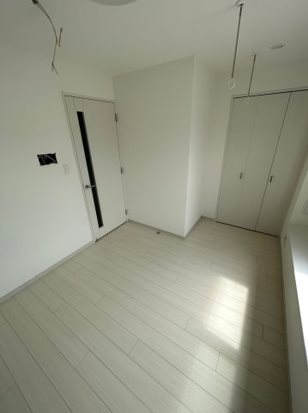 CREVISTA梅島 ベッドルーム