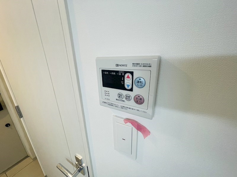 CREVISTA梅島 その他15