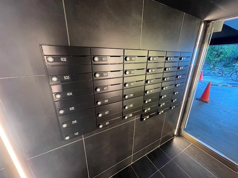 CREVISTA梅島 その他外観2