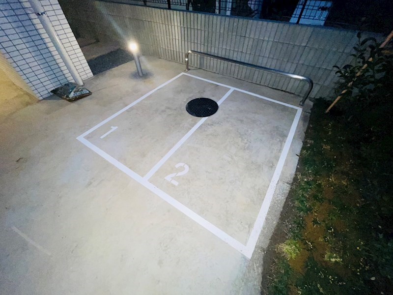 CREVISTA梅島 その他外観6