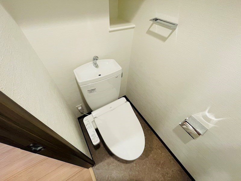 プレール・ドゥーク南千住 その他1