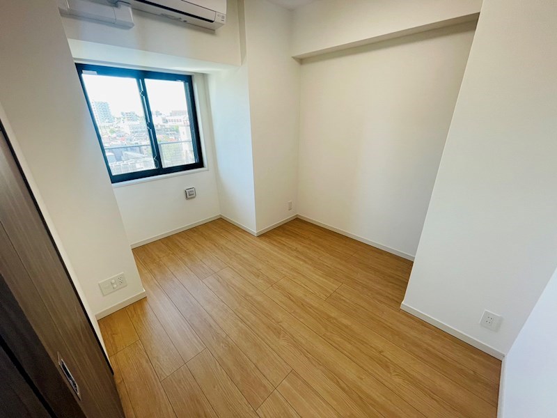 プレール・ドゥーク南千住 ベッドルーム