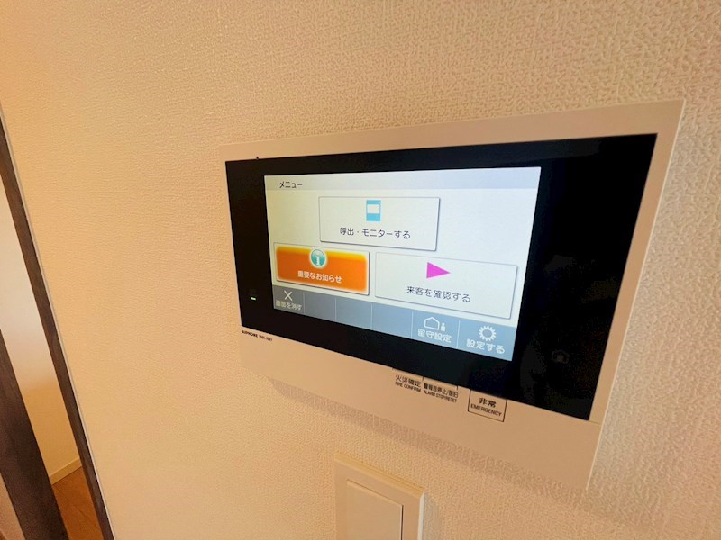 プレール・ドゥーク南千住 その他33