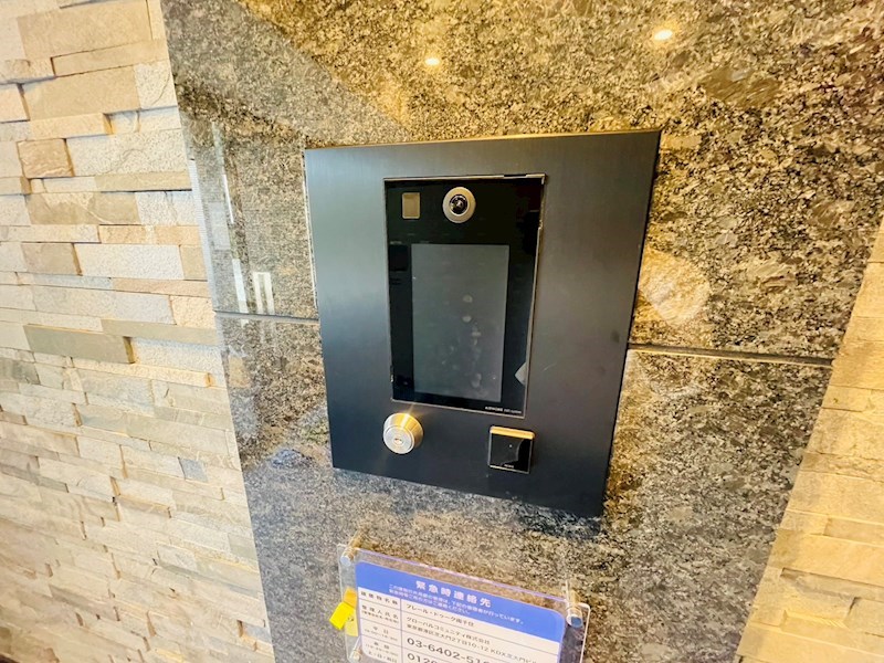 プレール・ドゥーク南千住 その他外観1