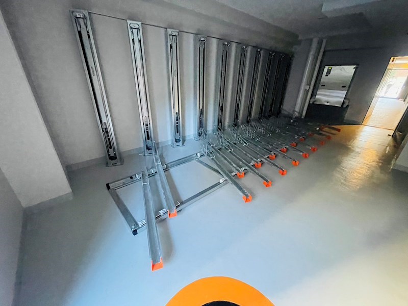 プレール・ドゥーク南千住 その他外観2