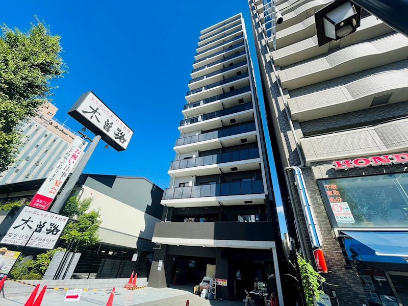 プレール・ドゥーク南千住 その他外観3