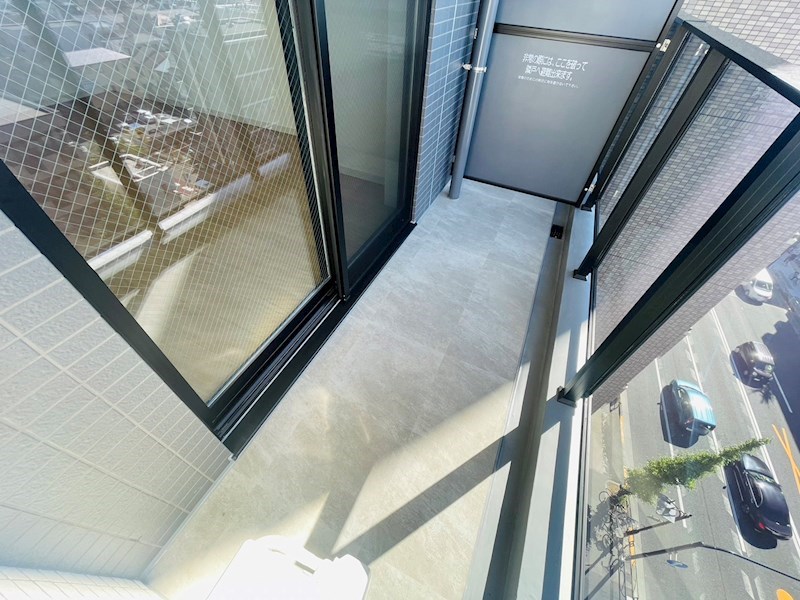 プレール・ドゥーク南千住 その他18