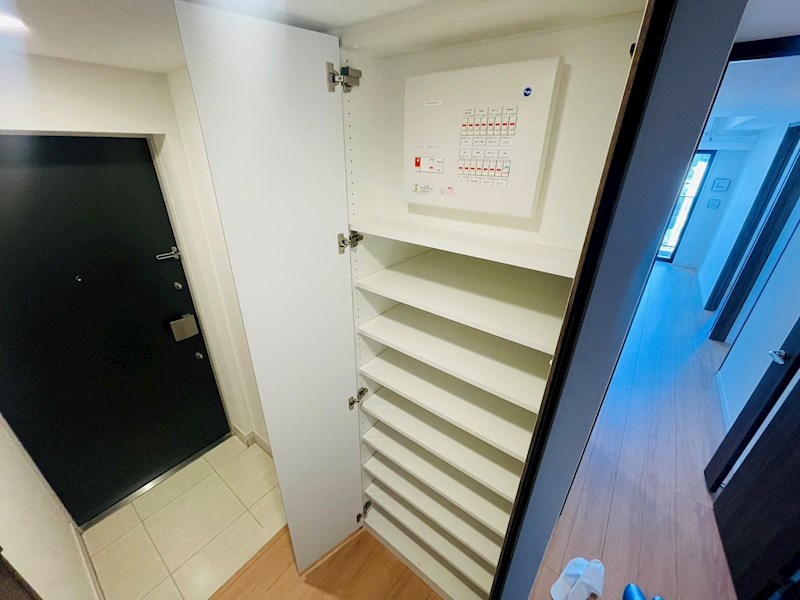 プレール・ドゥーク南千住 その他21