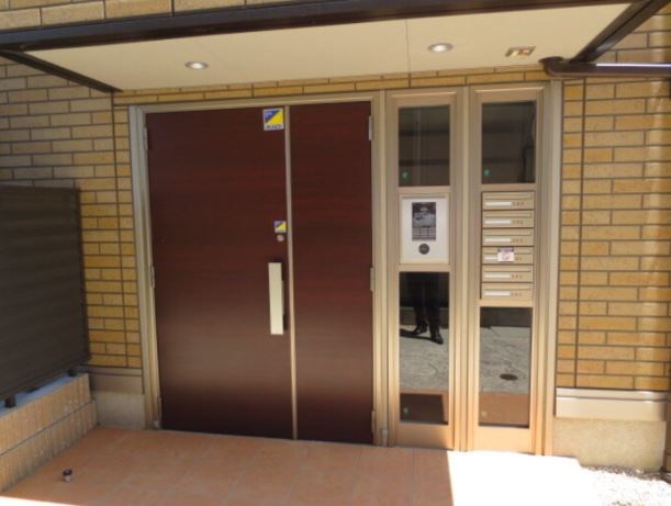 マム その他外観2