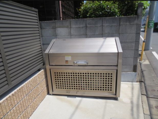 マム その他外観4