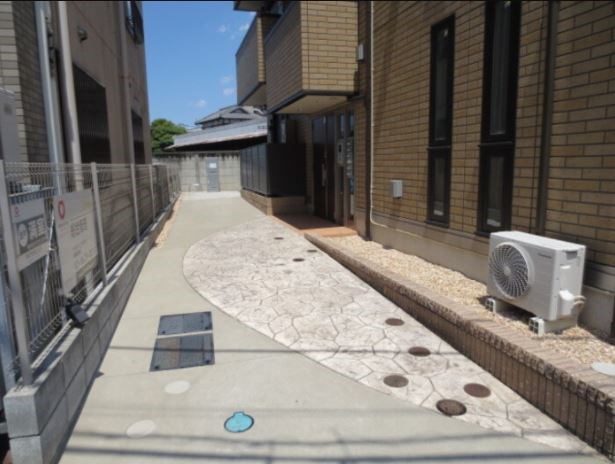 マム その他外観1