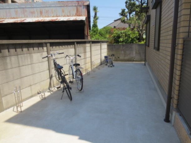 マム その他外観3