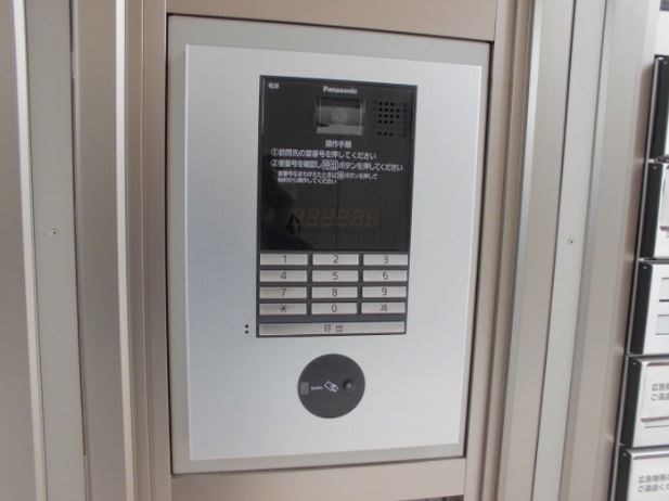 マム その他外観5