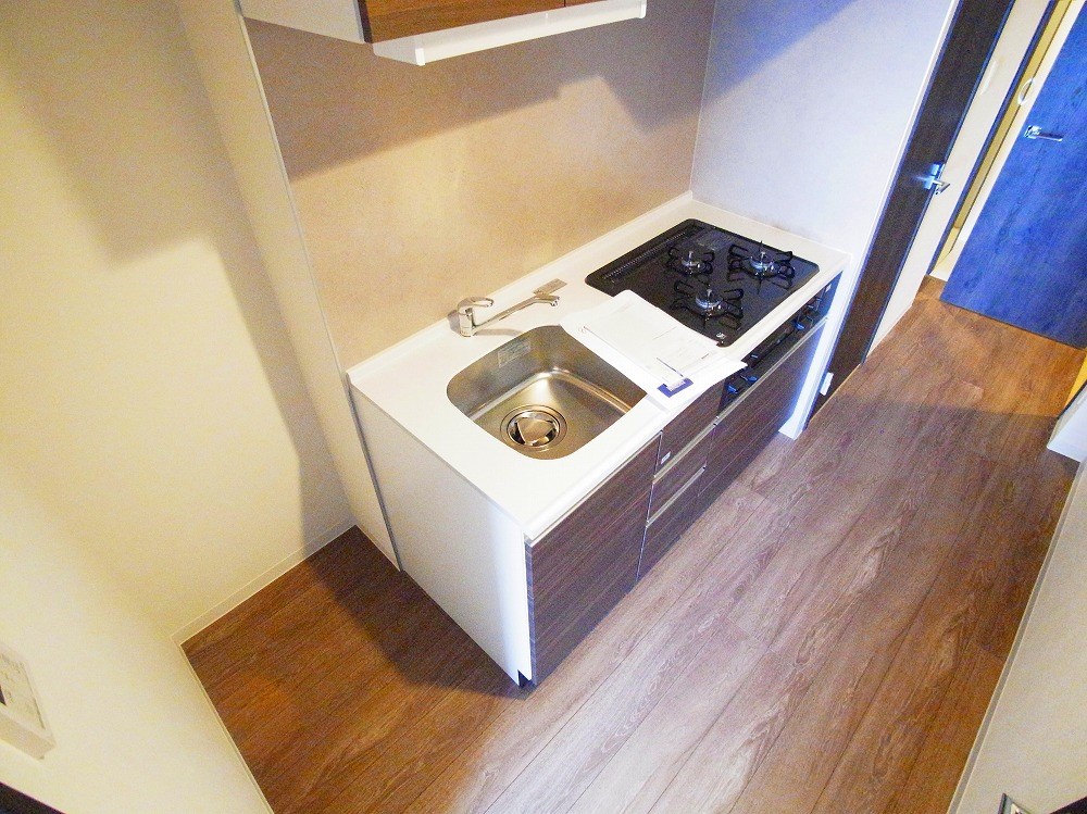 ＳＨＩＮＳＵＩ　ＲＥＩＷＡ　 キッチン