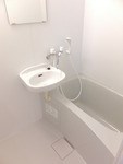 アイリスコート 風呂画像