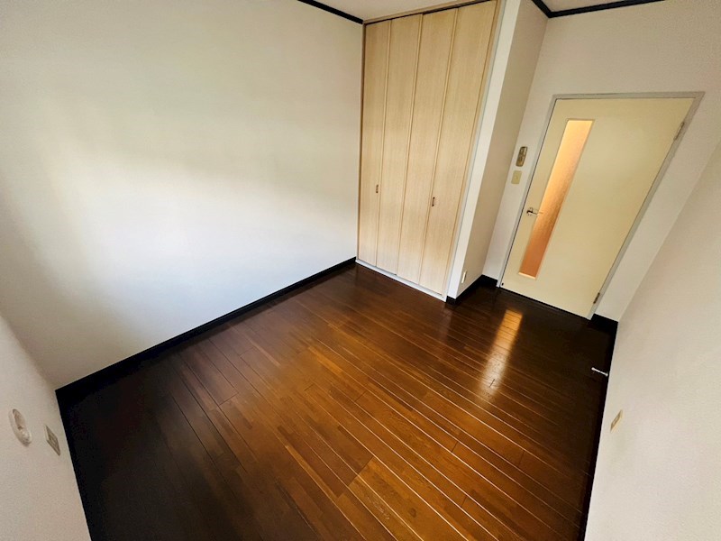 グレイスハイツ東綾瀬 リビング