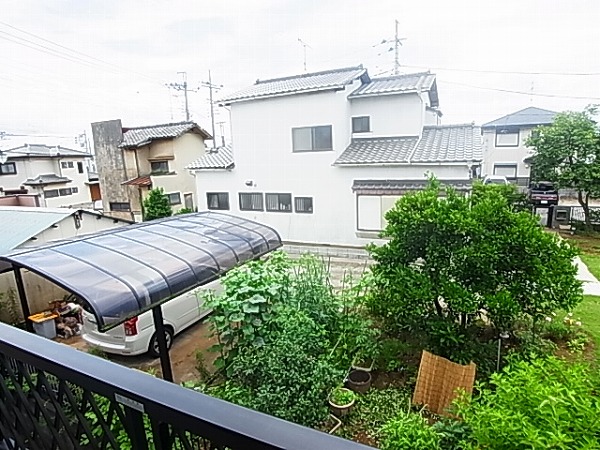 シャインブルー その他4