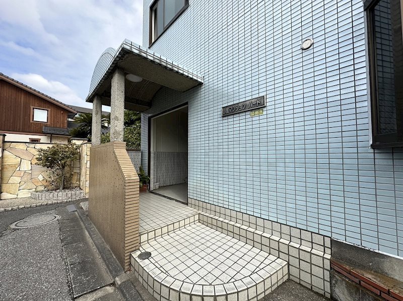 小宮マンションパートⅡ その他外観1