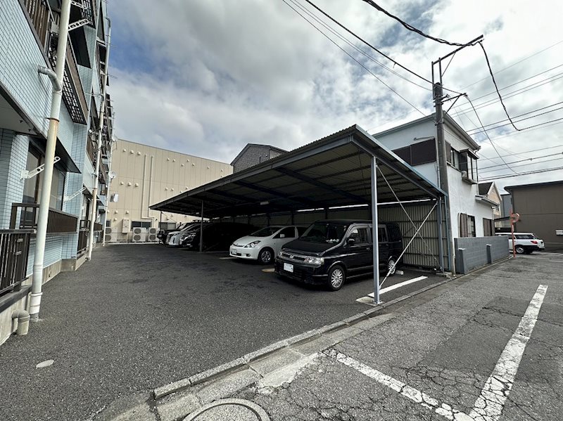 小宮マンションパートⅡ その他外観2