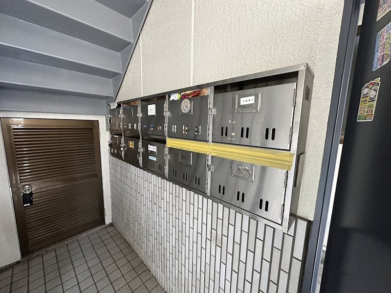 小宮マンションパートⅡ その他外観3