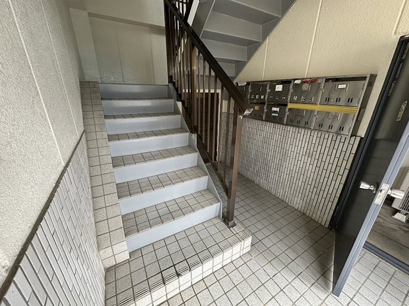 小宮マンションパートⅡ その他外観6