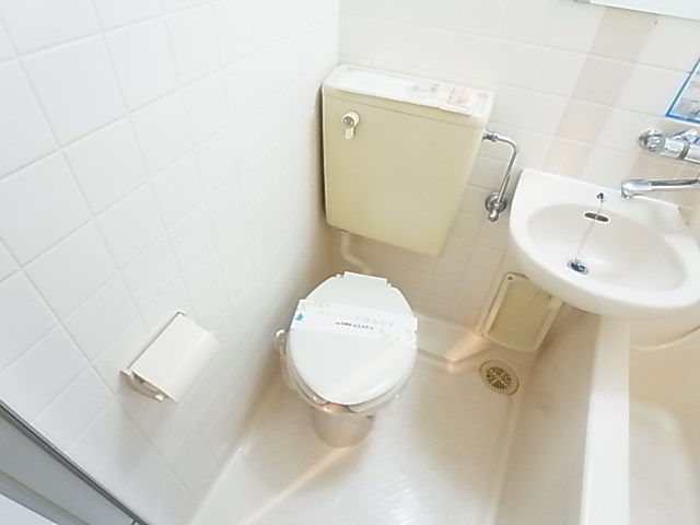 ＺＡＭＡエンゼルハイム北千住 その他1