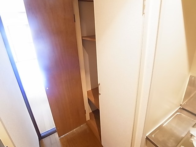 ＺＡＭＡエンゼルハイム北千住 その他3