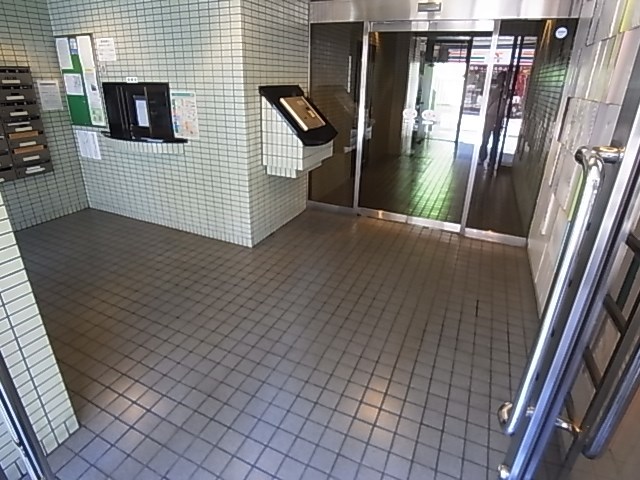 ＺＡＭＡエンゼルハイム北千住 その他外観2